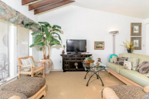 Sunchase Beachfront 205 by Padre Island Rentals